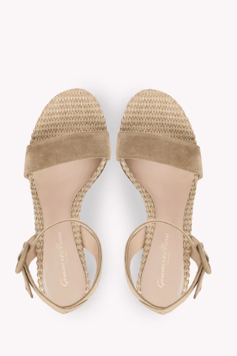 Luana Sandals - Image 3