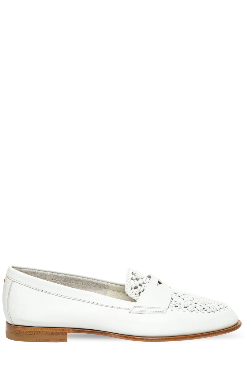 Luce Loafer