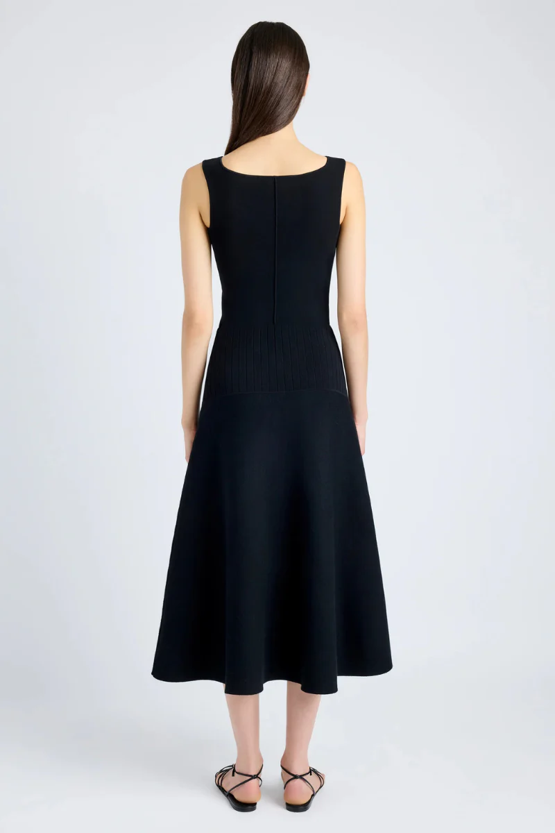 Lucia Dress - Image 9