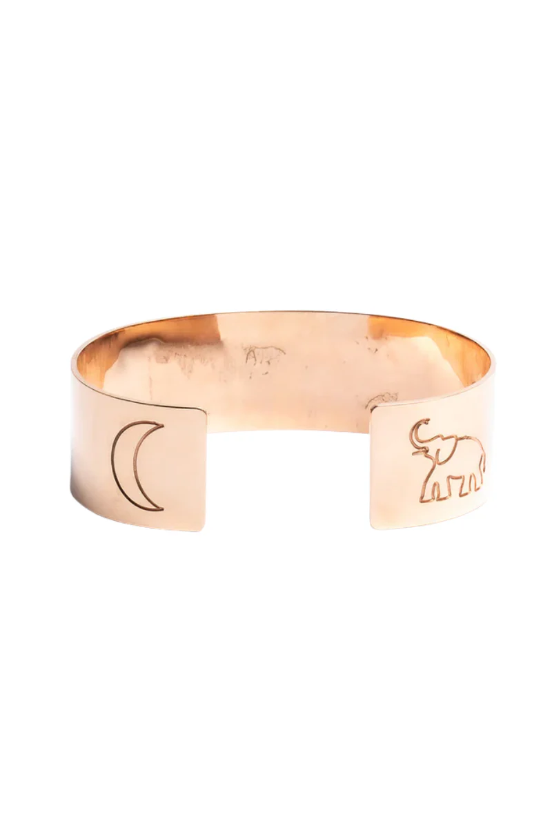 Lucky Charms Cuff - Image 2
