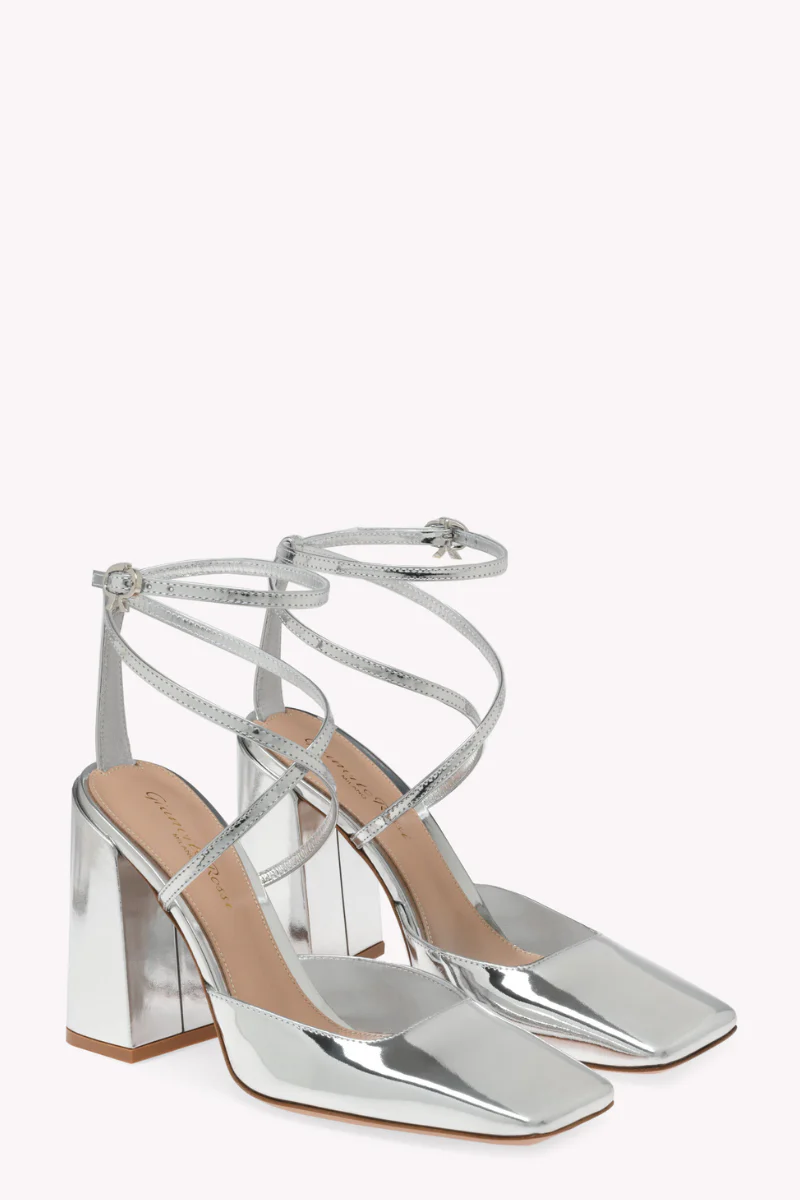 Ludovica D’Orsay Pump - Image 3