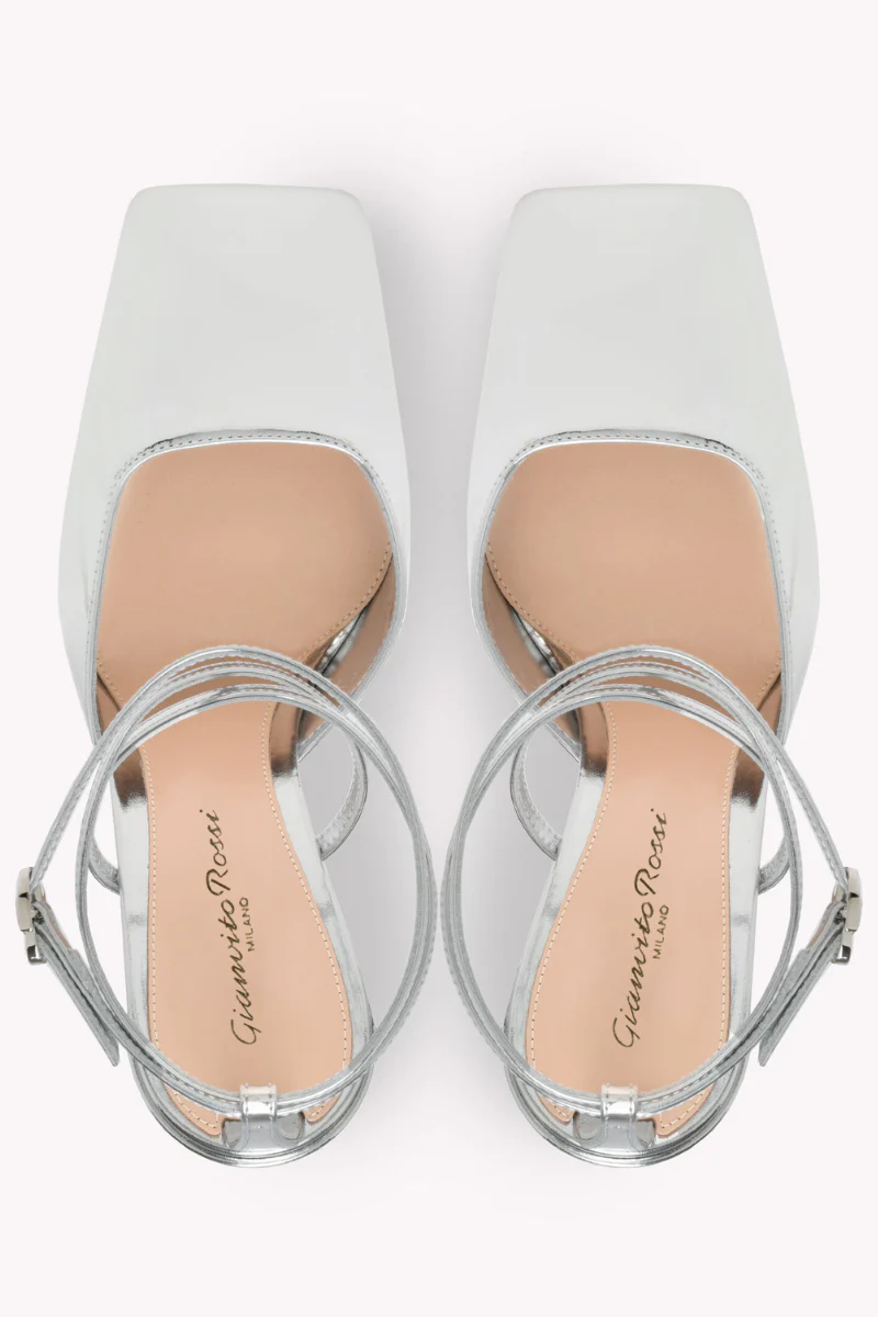 Ludovica D’Orsay Pump - Image 4