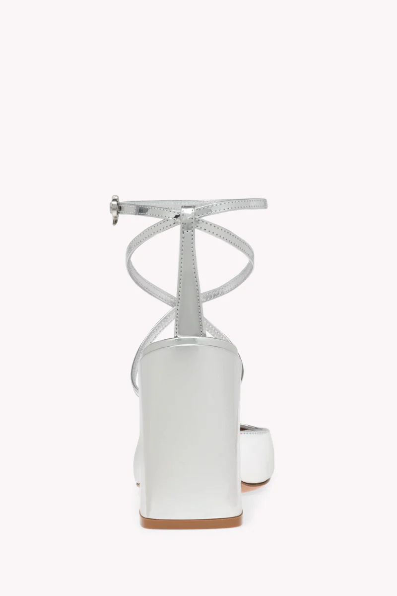 Ludovica D’Orsay Pump - Image 5
