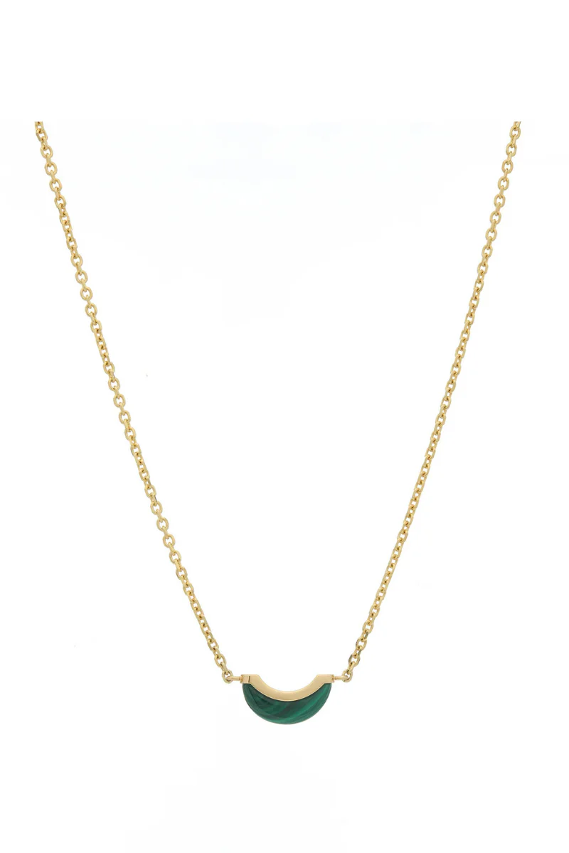 Luna Mini Necklace