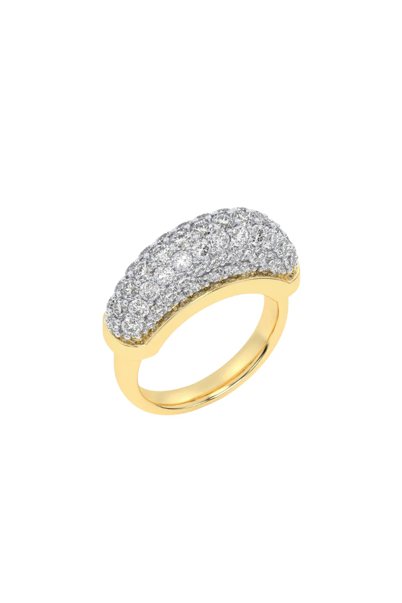 Luna Mini Ring