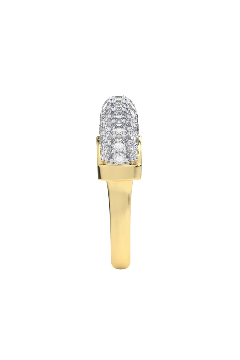 Luna Mini Ring - Image 2