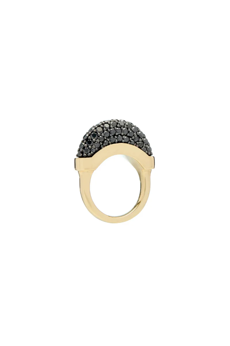 Luna Mini Ring