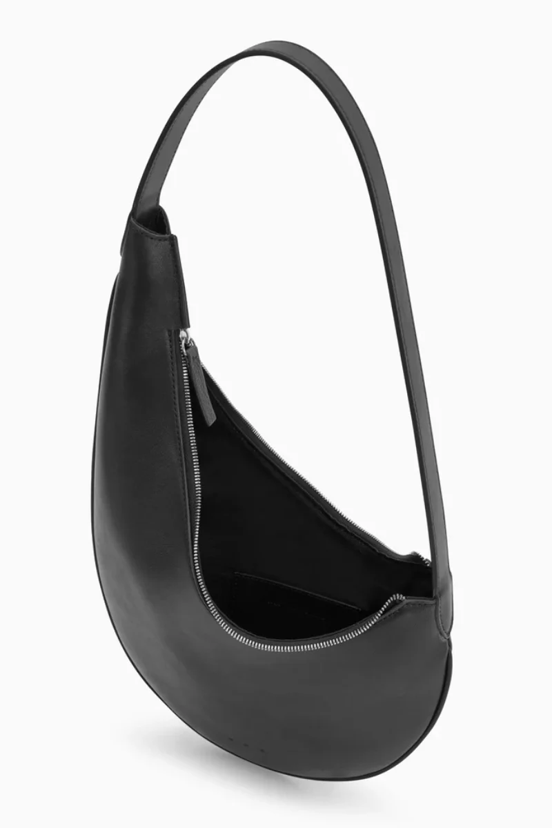Lune Mini Hobo - Image 5