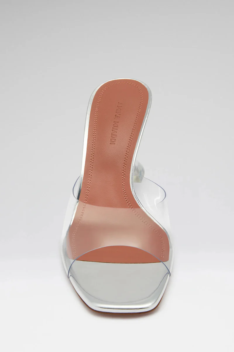 Lupita Glass Slipper - Image 2