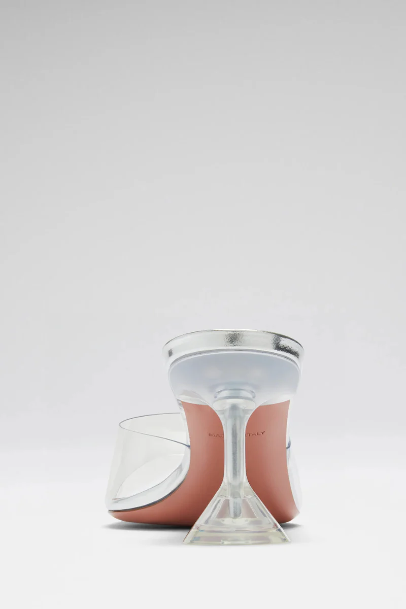 Lupita Glass Slipper - Image 3