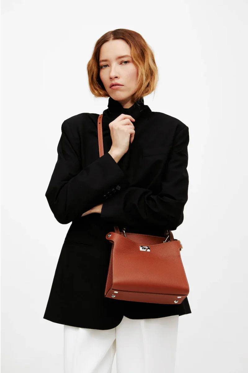 Lutece Mini Bag - Image 13