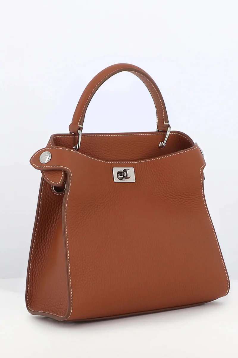 Lutece Mini Bag - Image 14