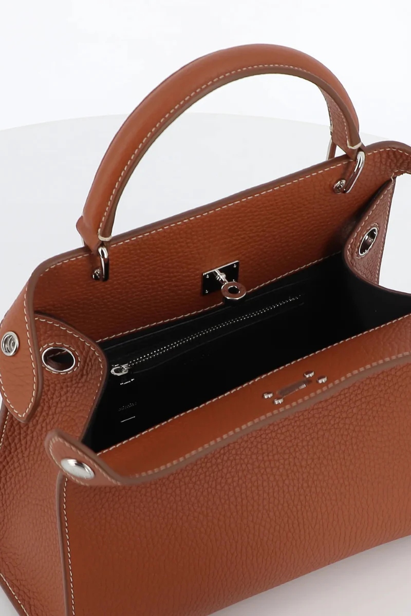 Lutece Mini Bag - Image 16