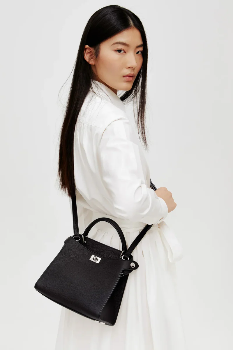 Lutece Mini Bag - Image 2