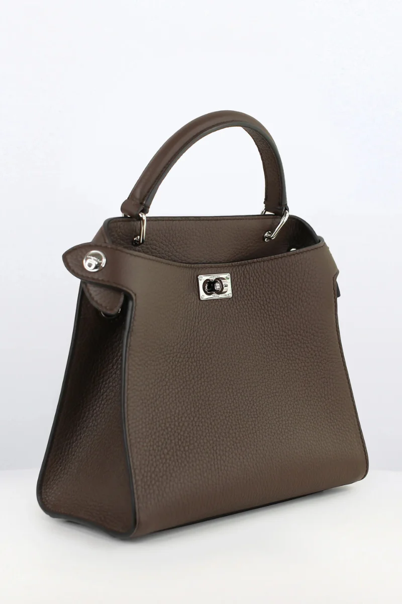 Lutece Mini Bag - Image 23