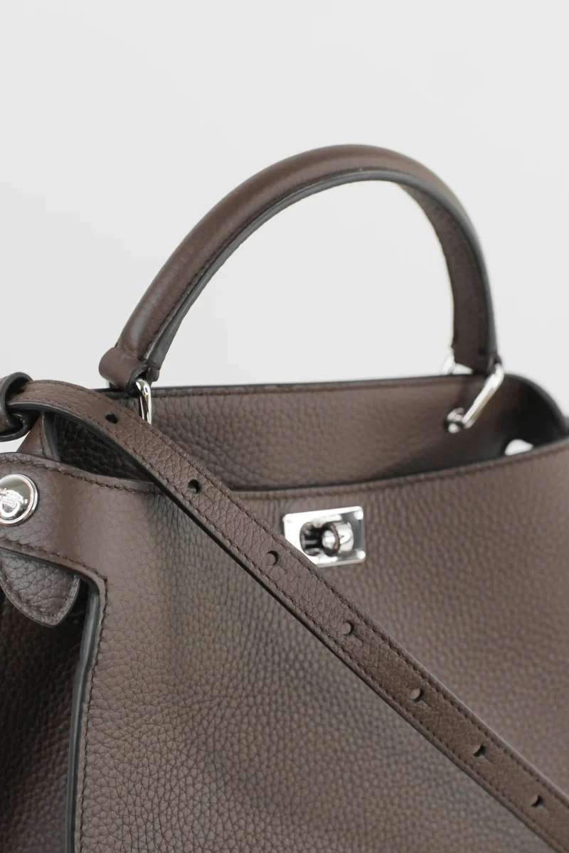 Lutece Mini Bag - Image 25