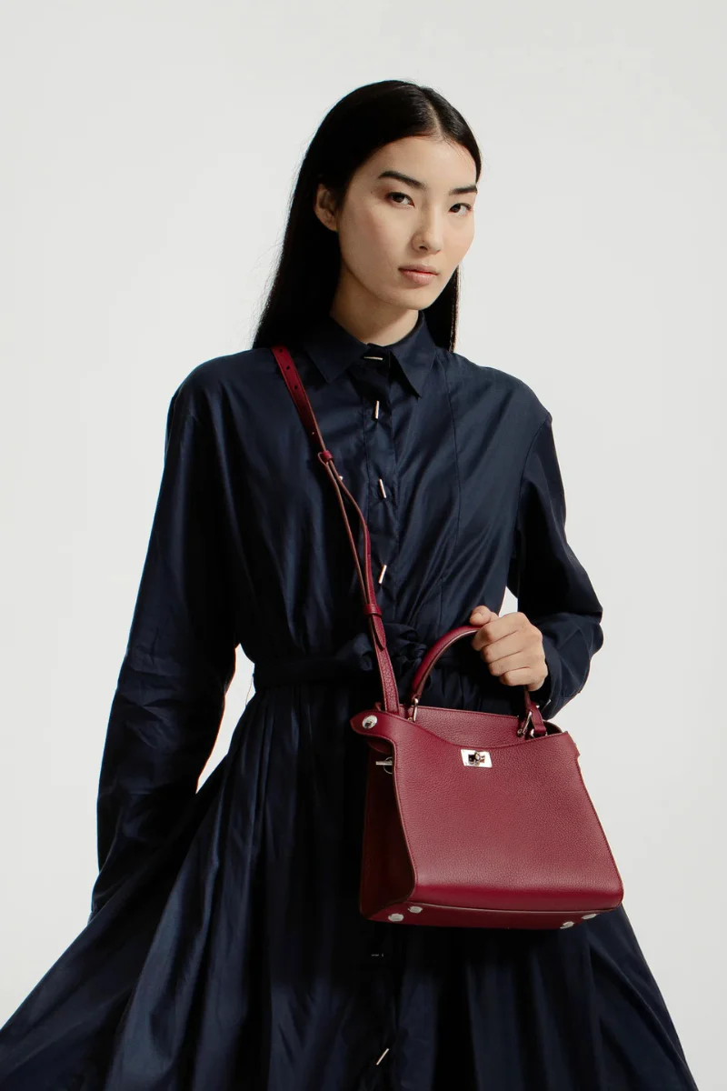 Lutece Mini Bag - Image 27