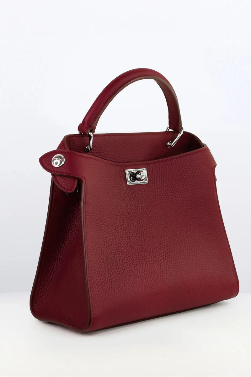 Lutece Mini Bag - Image 28