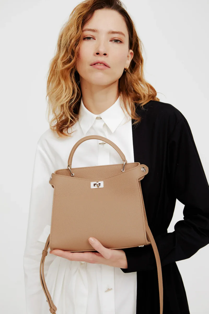 Lutece Mini Bag - Image 7