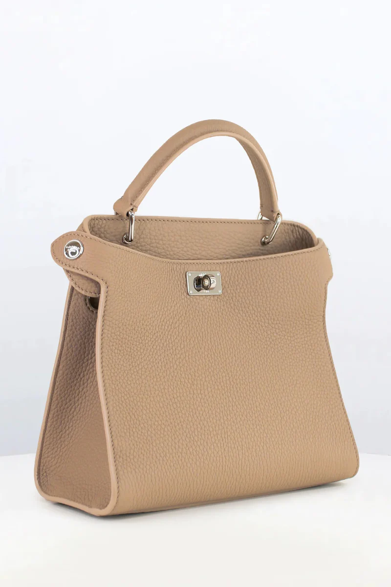 Lutece Mini Bag - Image 8