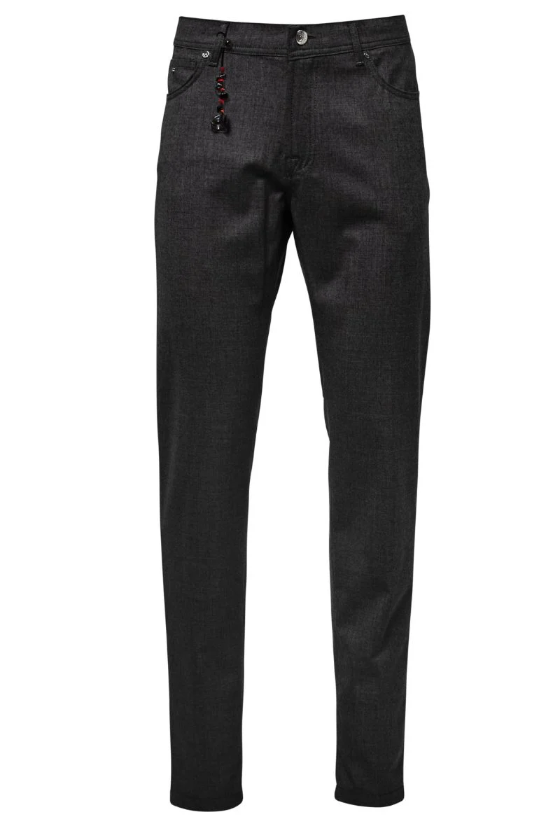 Magnifico 5 Pocket Pants - Image 2