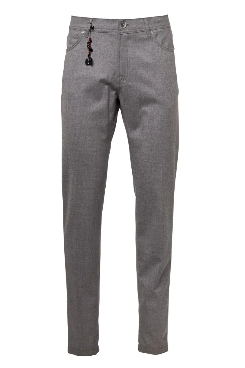 Magnifico 5 Pocket Pants - Image 3