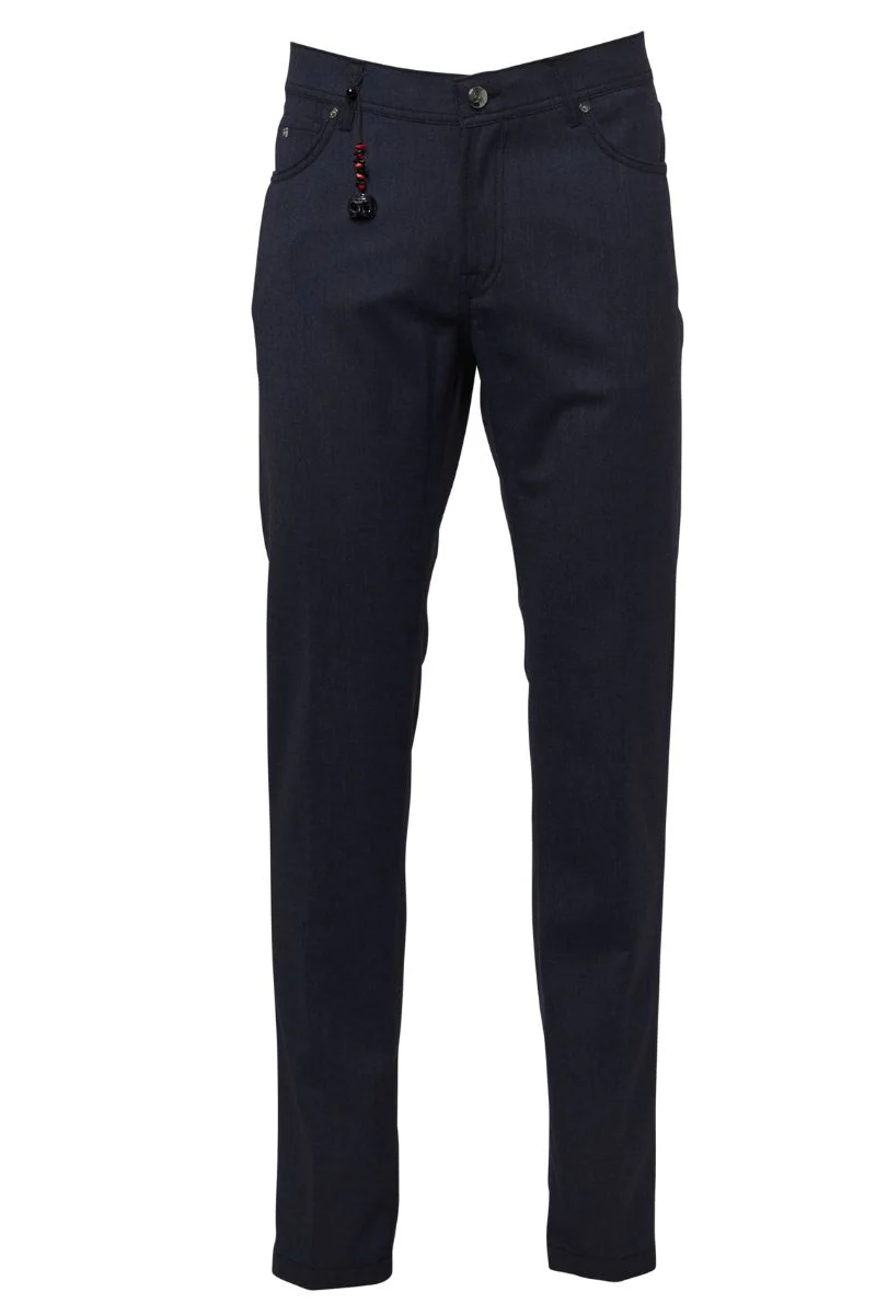 Magnifico 5 Pocket Pants - Image 4