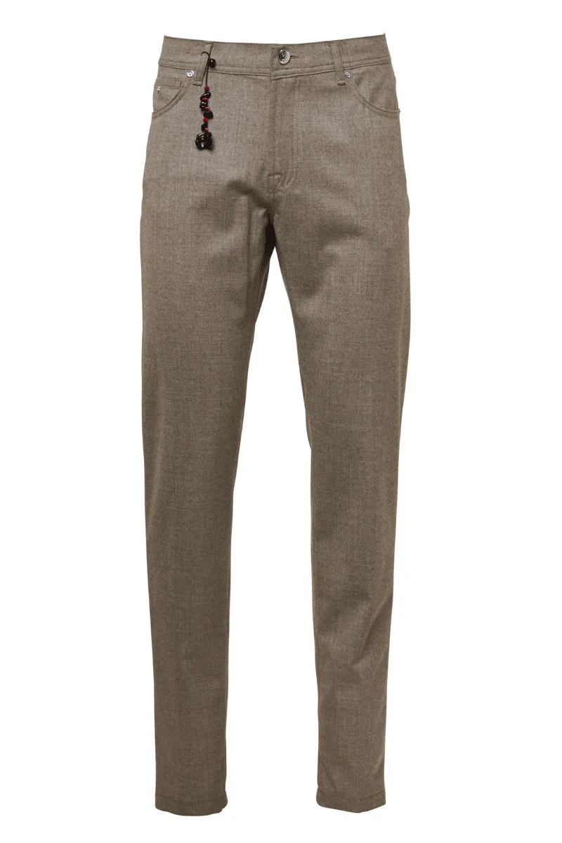 Magnifico 5 Pocket Pants - Image 6
