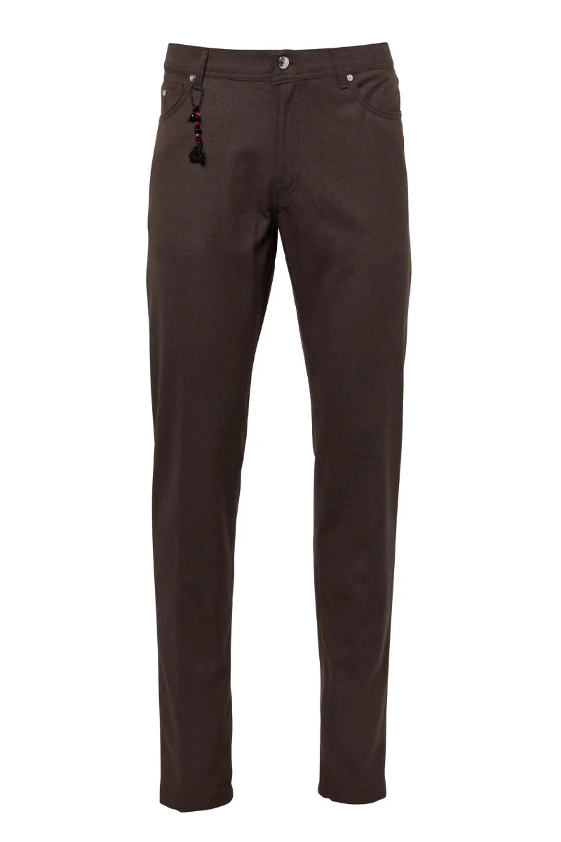Magnifico 5 Pocket Pants - Image 7