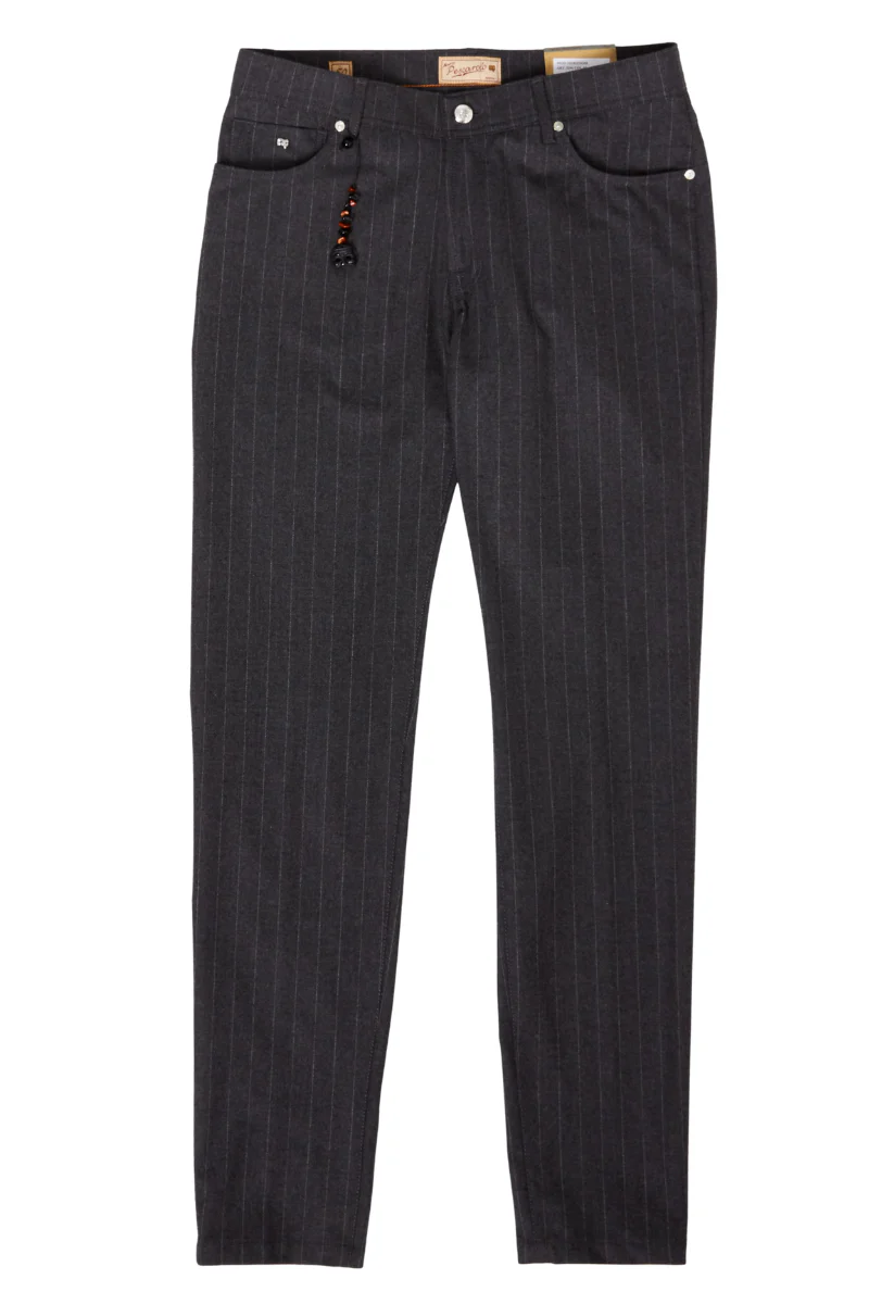 Magnifico Chalkstripe Pants