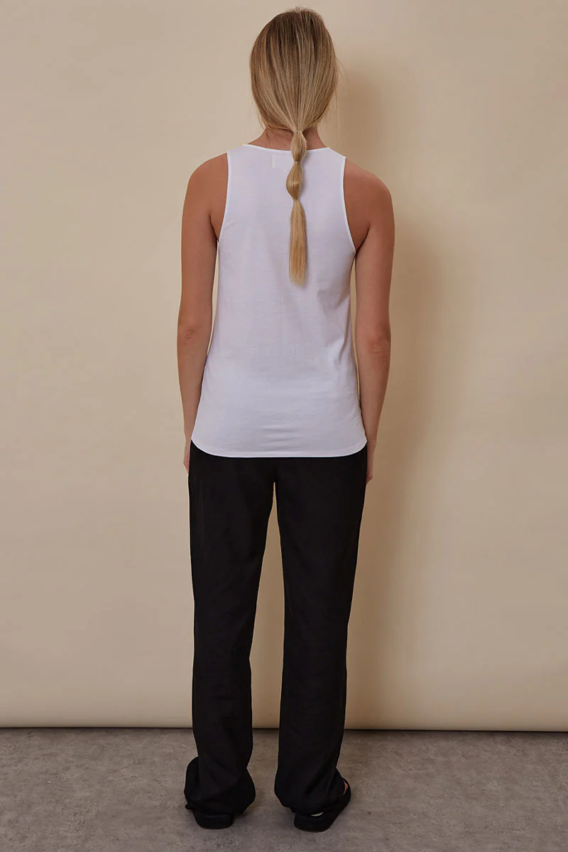 Mahina Tank Top - Image 3