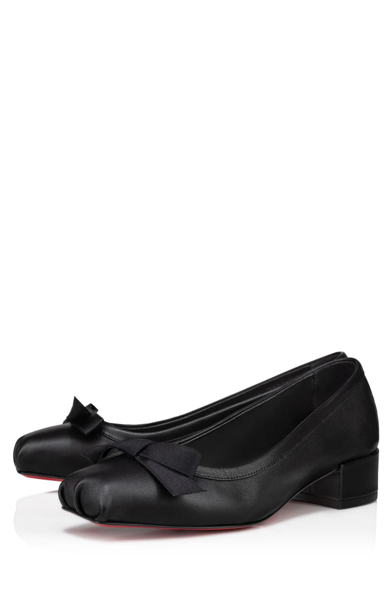Mamaflirt Ballerina Pump - Image 2