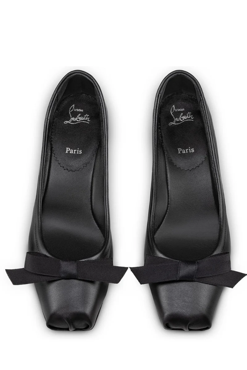 Mamaflirt Ballerina Pump - Image 3