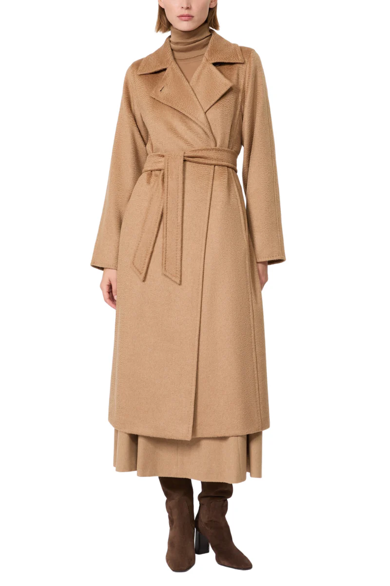Manuela Icon Coat