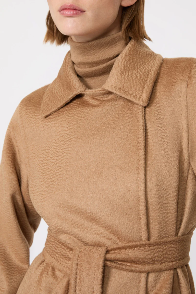 Manuela Icon Coat - Image 2