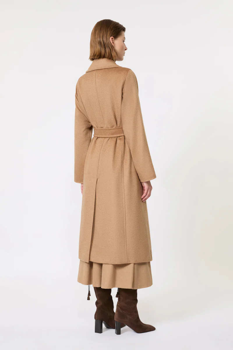 Manuela Icon Coat - Image 3
