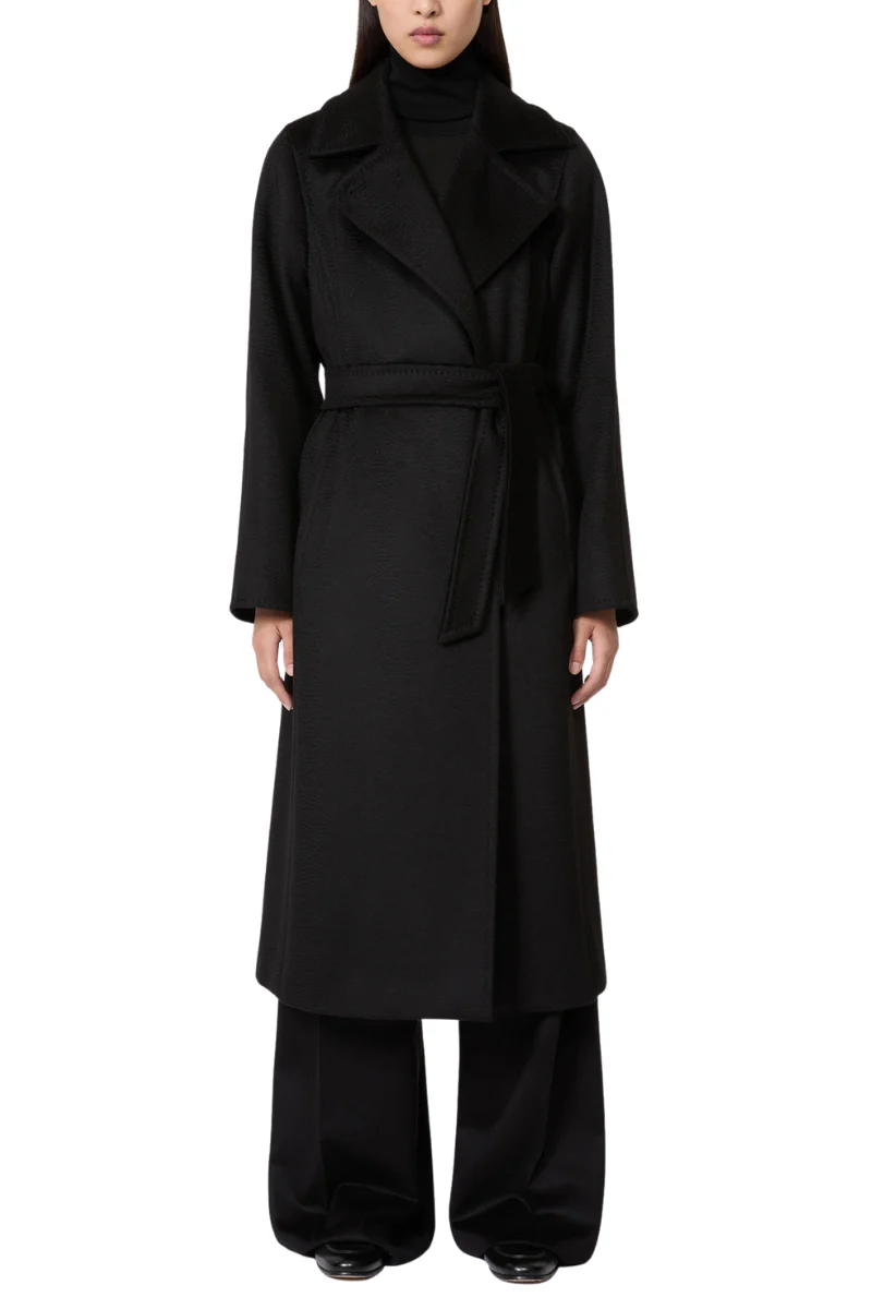 Manuela Icon Coat - Image 4