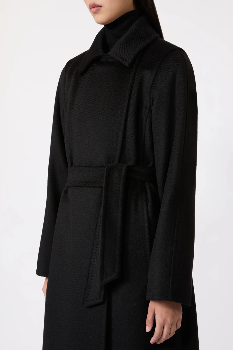 Manuela Icon Coat - Image 5
