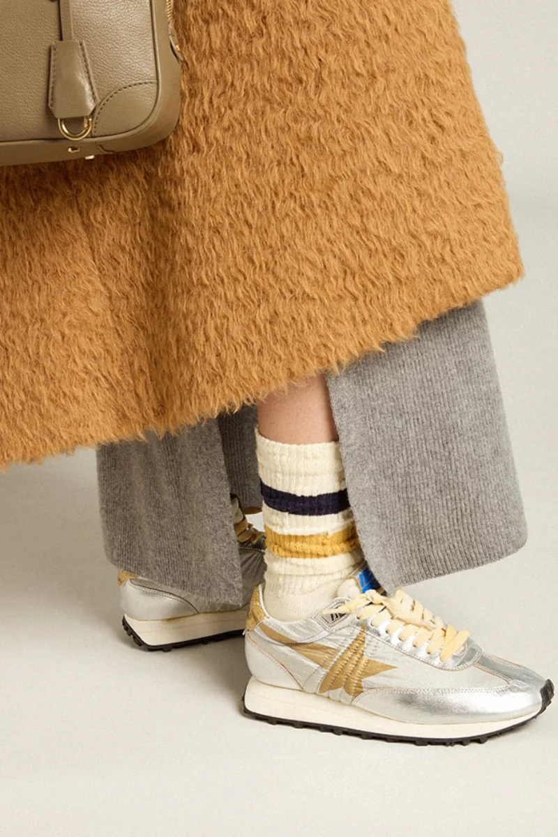 Marathon Sneakers - Image 2