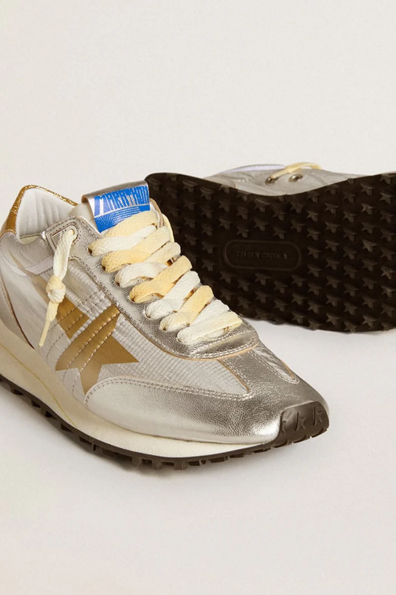Marathon Sneakers - Image 3