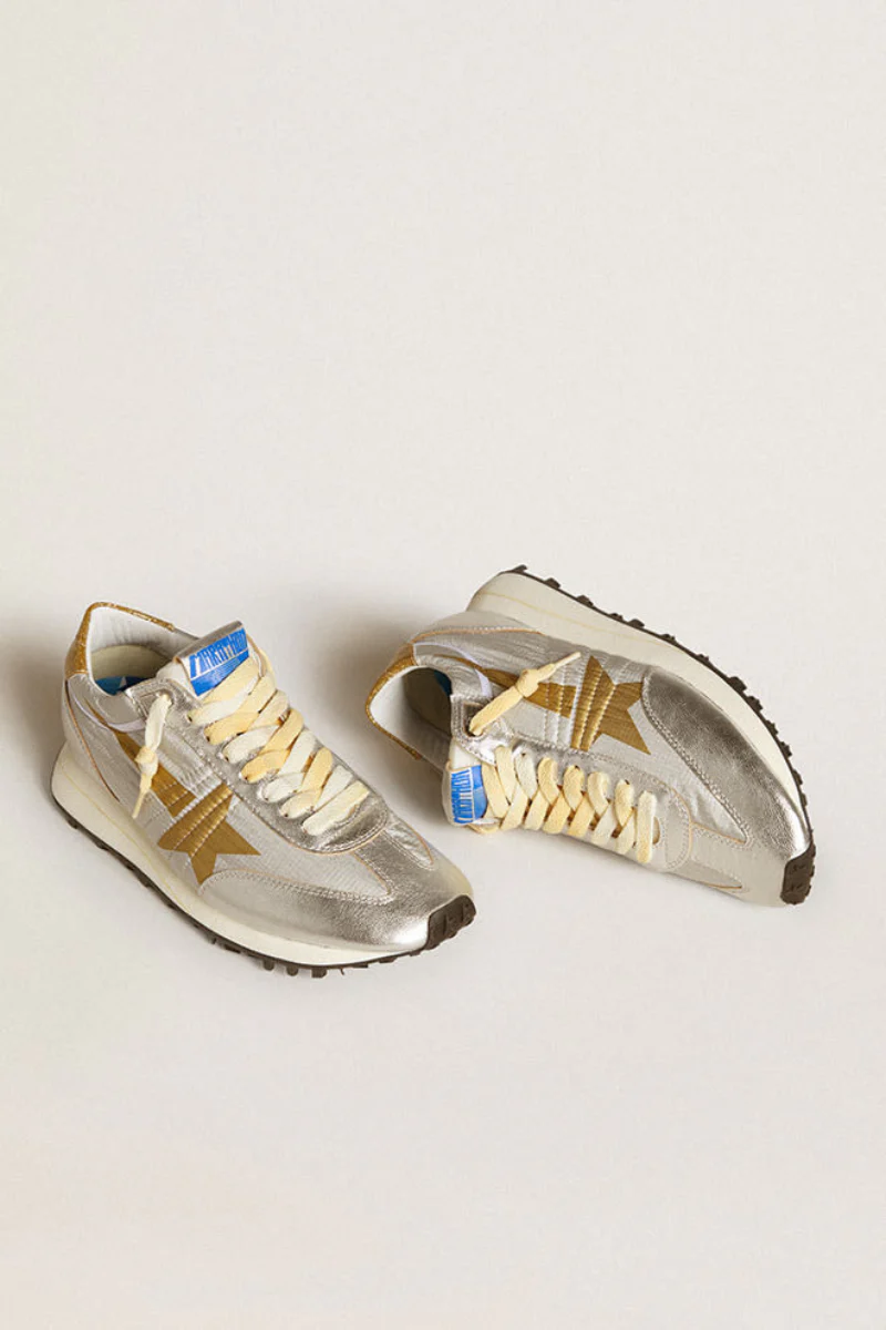 Marathon Sneakers - Image 4