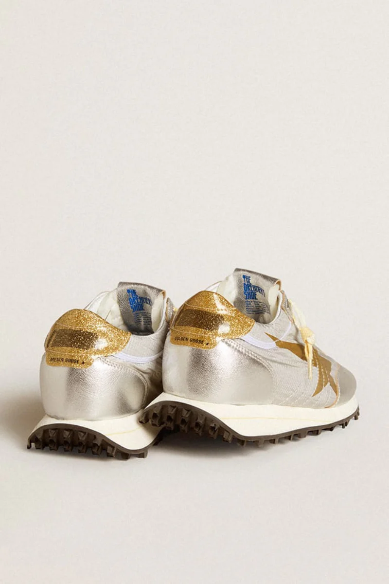 Marathon Sneakers - Image 5
