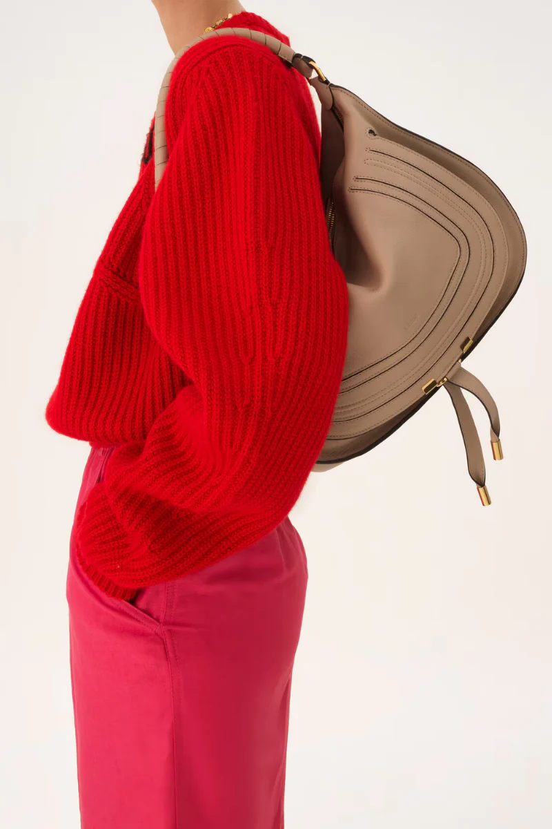Marcie Shoulder Bag - Image 2