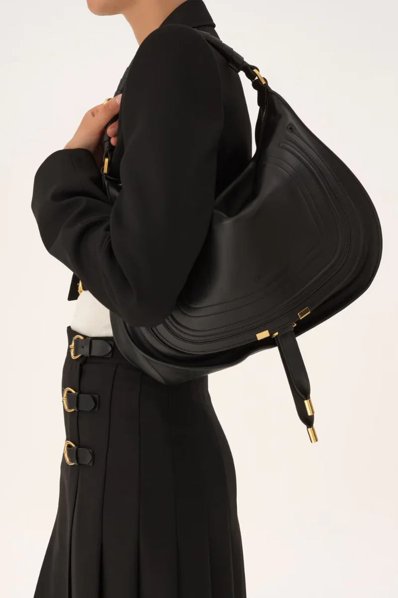 Marcie Shoulder Bag - Image 5