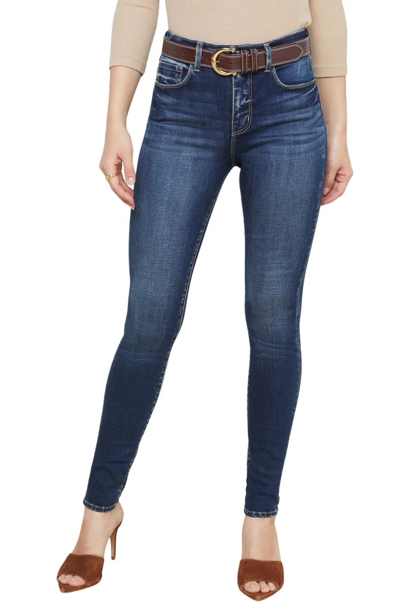 Marguerite Skinny Jean