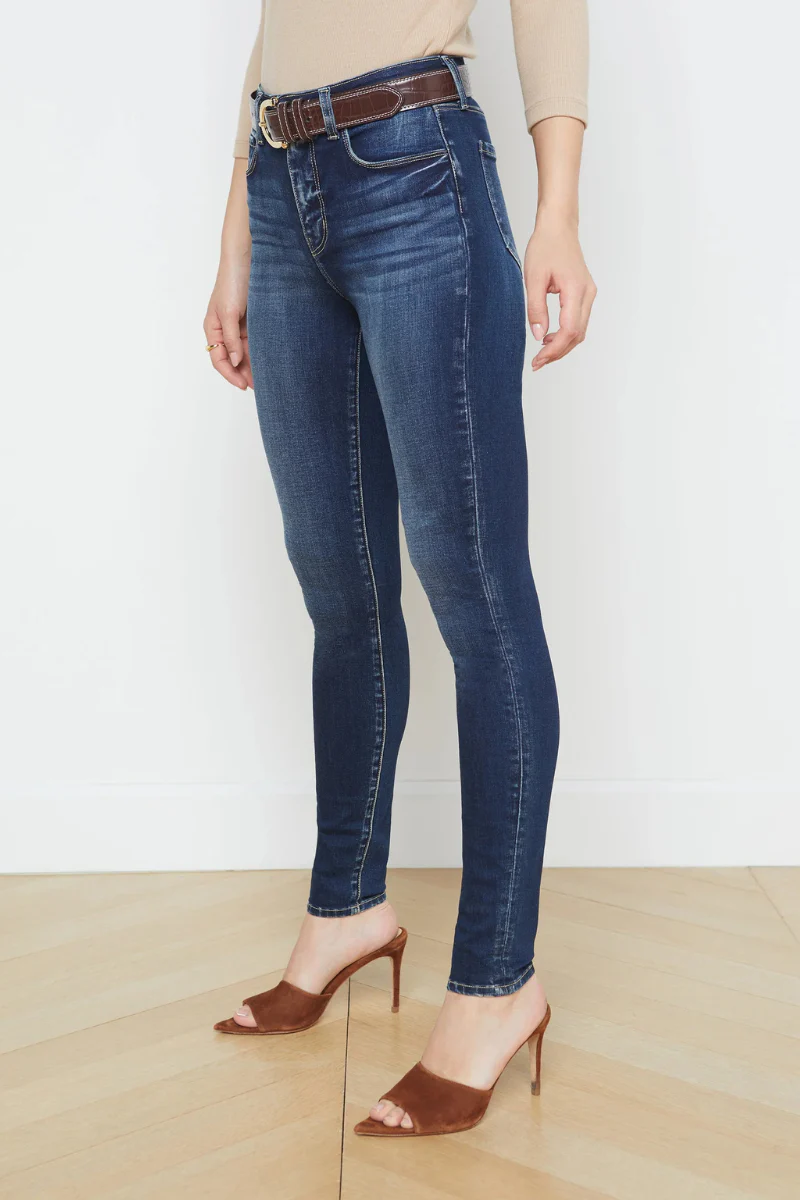 Marguerite Skinny Jean - Image 2