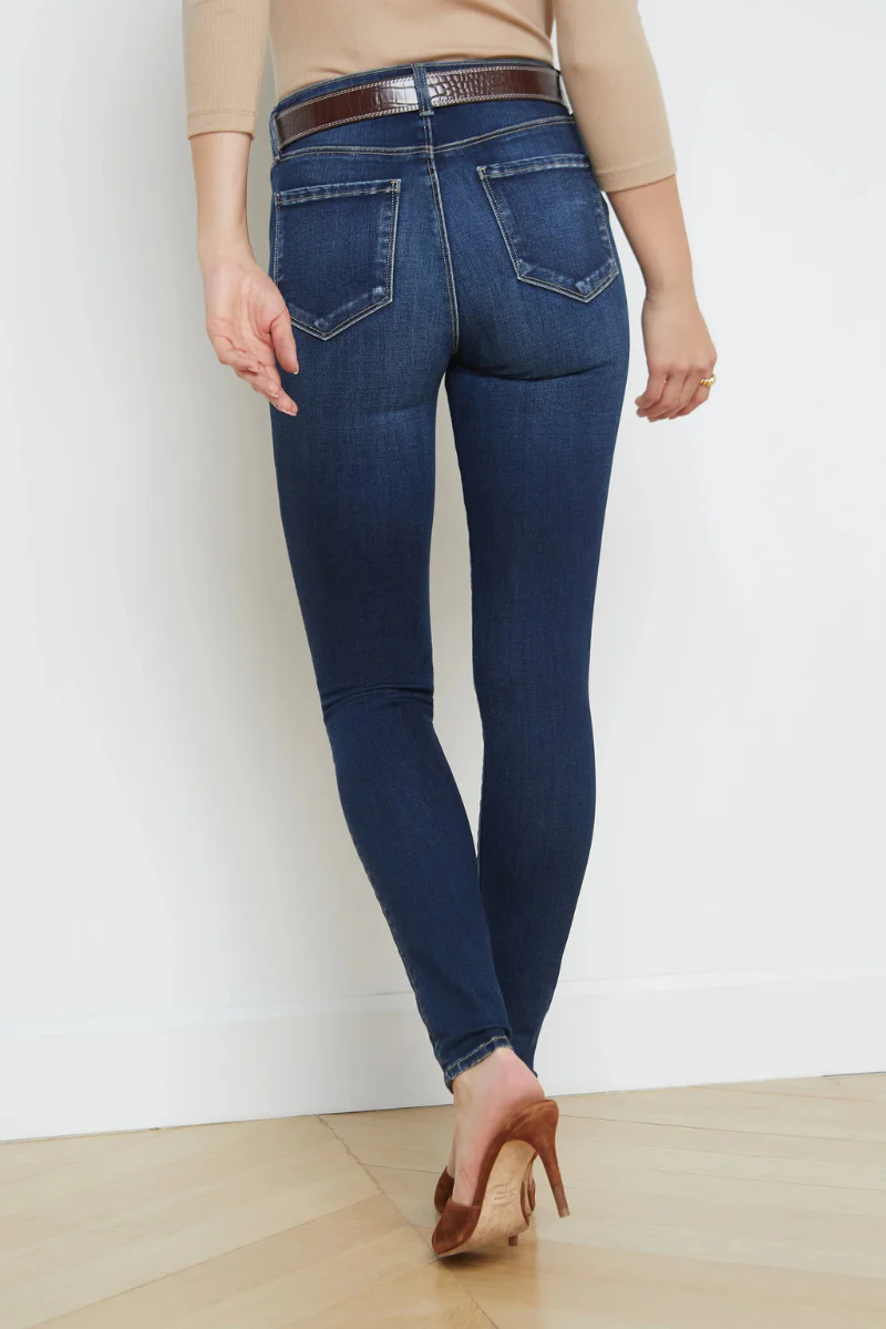Marguerite Skinny Jean - Image 3