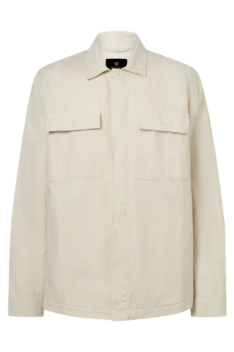 Maritime Overshirt
