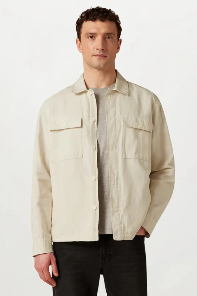 Maritime Overshirt - Image 2