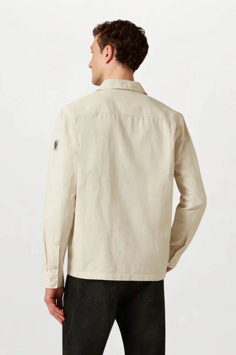 Maritime Overshirt - Image 3